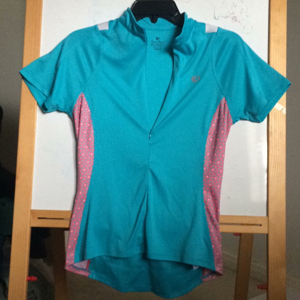 Bike Shirt